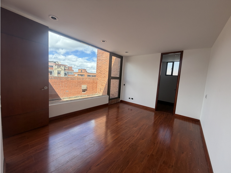 RENTA DE APARTAMENTO EN SANTA BARBARA — foto 6