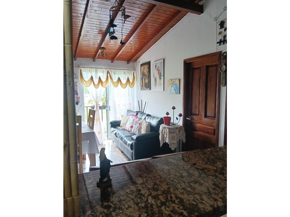 Venta de Apartamento La Ceja — foto 4