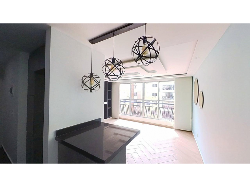 VENTA APARTAMENTO CONJ. OLIVO LOS MADEROS, TOCANCIPA — foto 3
