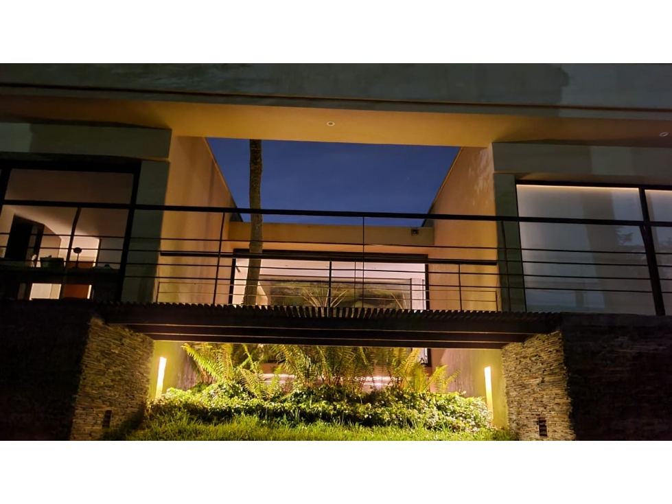 VENTA CASA LA CALERA - BOGOTA — foto 2