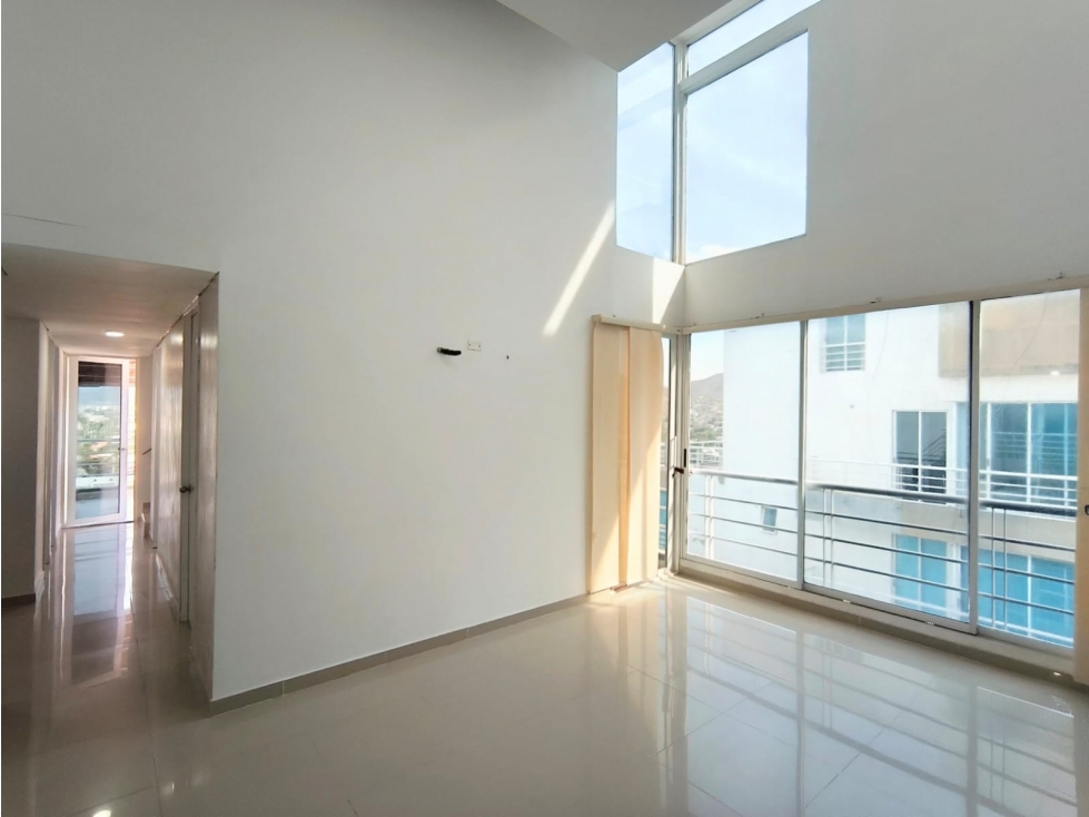 VENTA PENTHOUSE BAVARIA SANTA MARTA J.V — foto 6