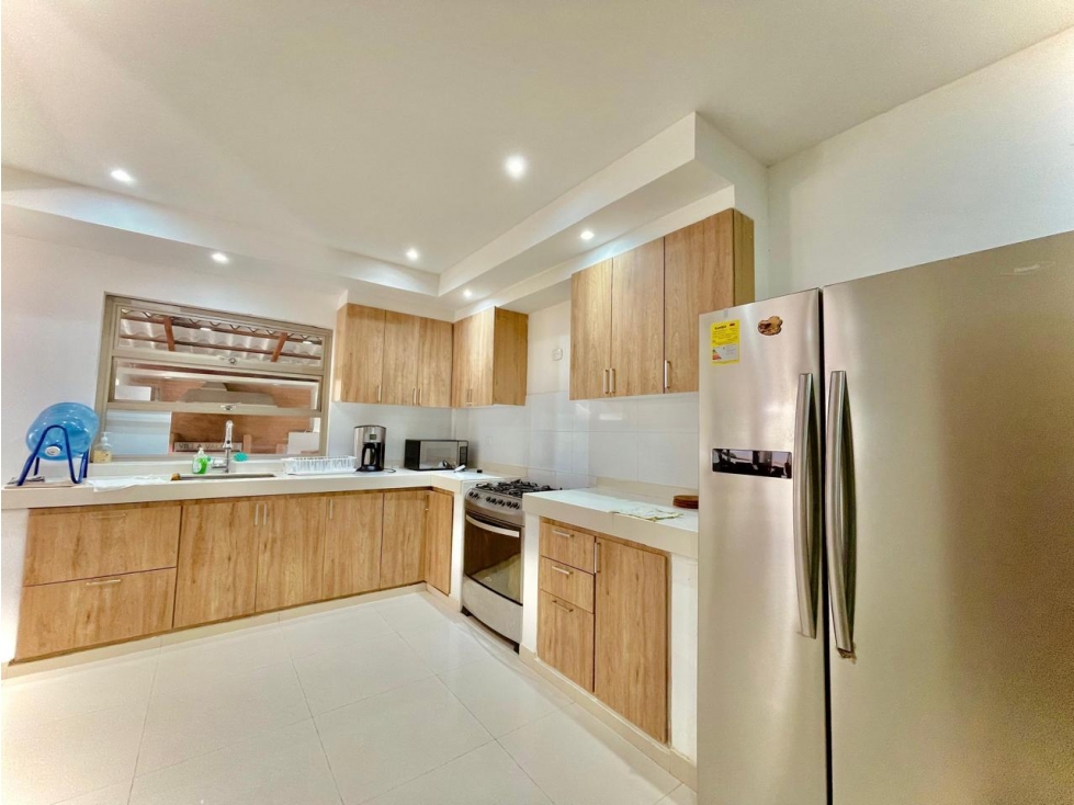 VENTA CASA CAMPESTRE LUXURY MASINGA STA MTA - J.V — foto 6