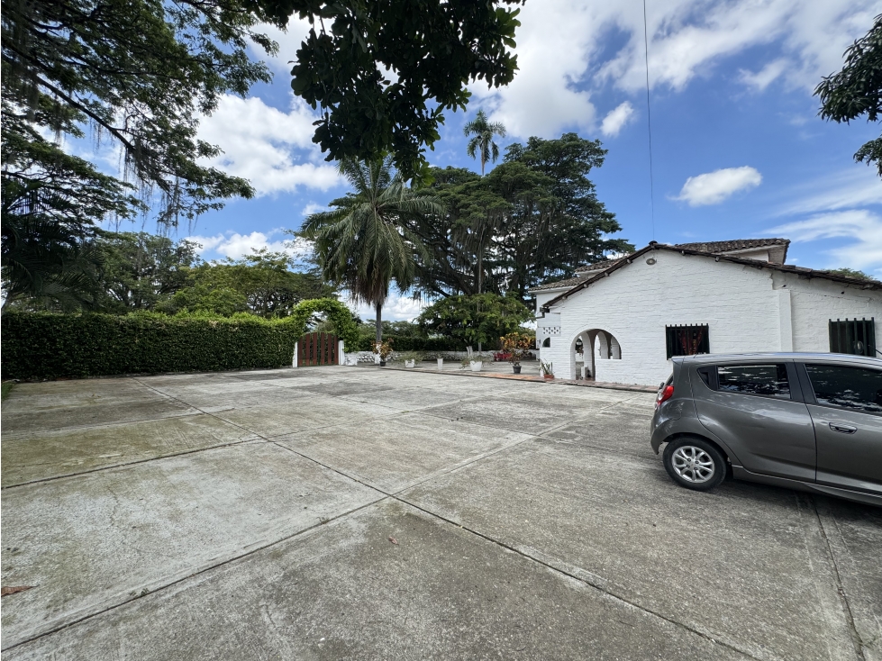 VENTA CASA CAMPESTRE CON GRAN POTENCIAL TURISTICO Y HOTELERO — foto 2