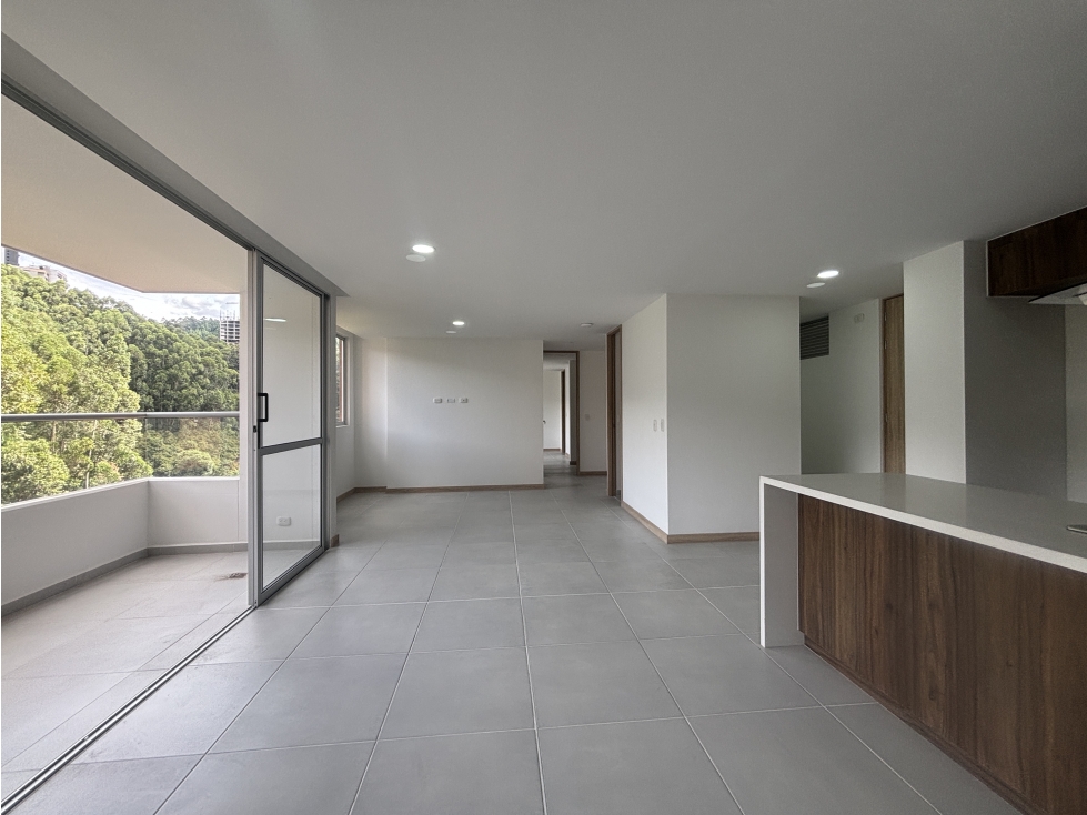 APARTAMENTO PARA ESTRENAR EN VENTA, SAN JOSÉ, SABANETA — foto 6