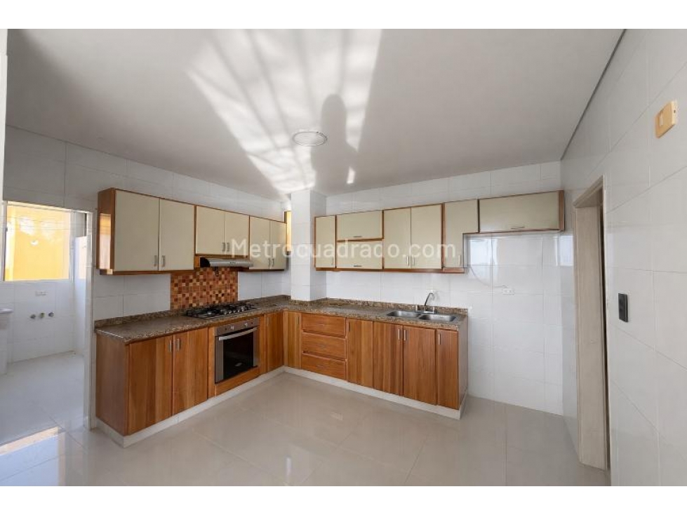 VENTA APTO RESIDENCIAL CANARIAS STA MARTA - E.A — foto 5