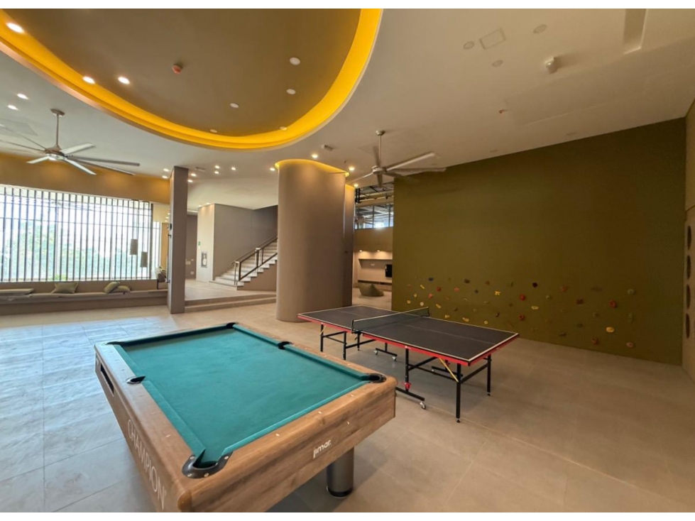 VENTA APARTAMENTO RODADERO - SANTA MARTA — foto 5