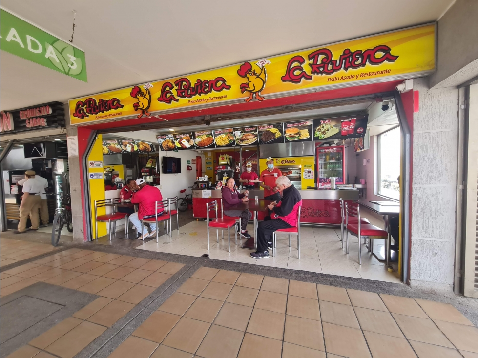 VENTA - LOCAL - SOACHA