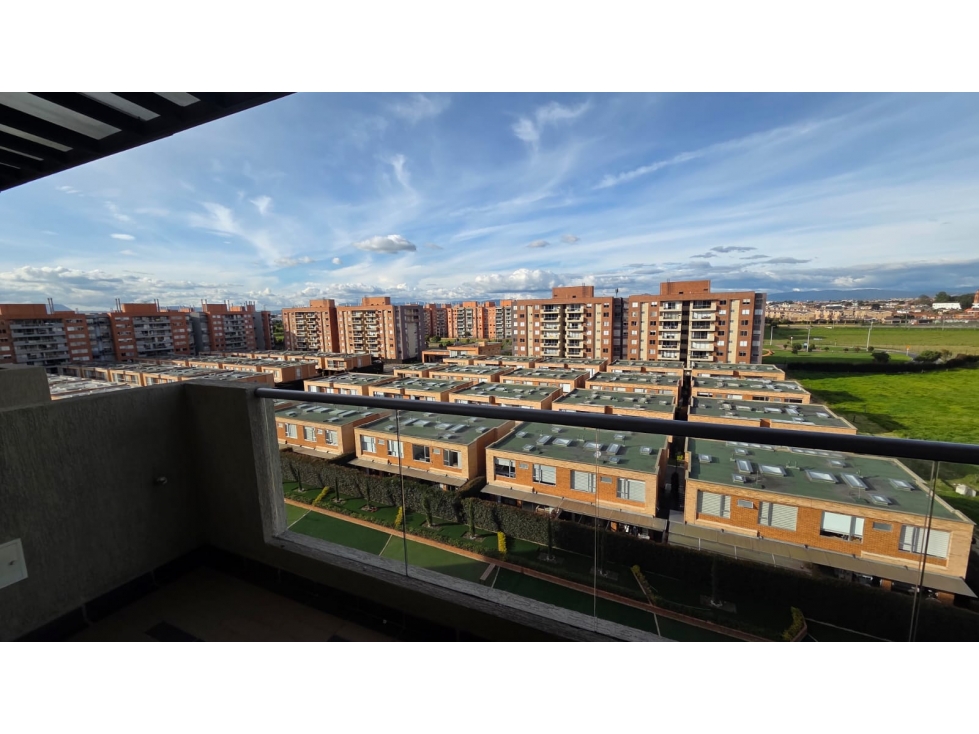 ARRIENDO APARTAMENTO AMPLIO CON EXCELENTE ZONAS SOCIALES — foto 6