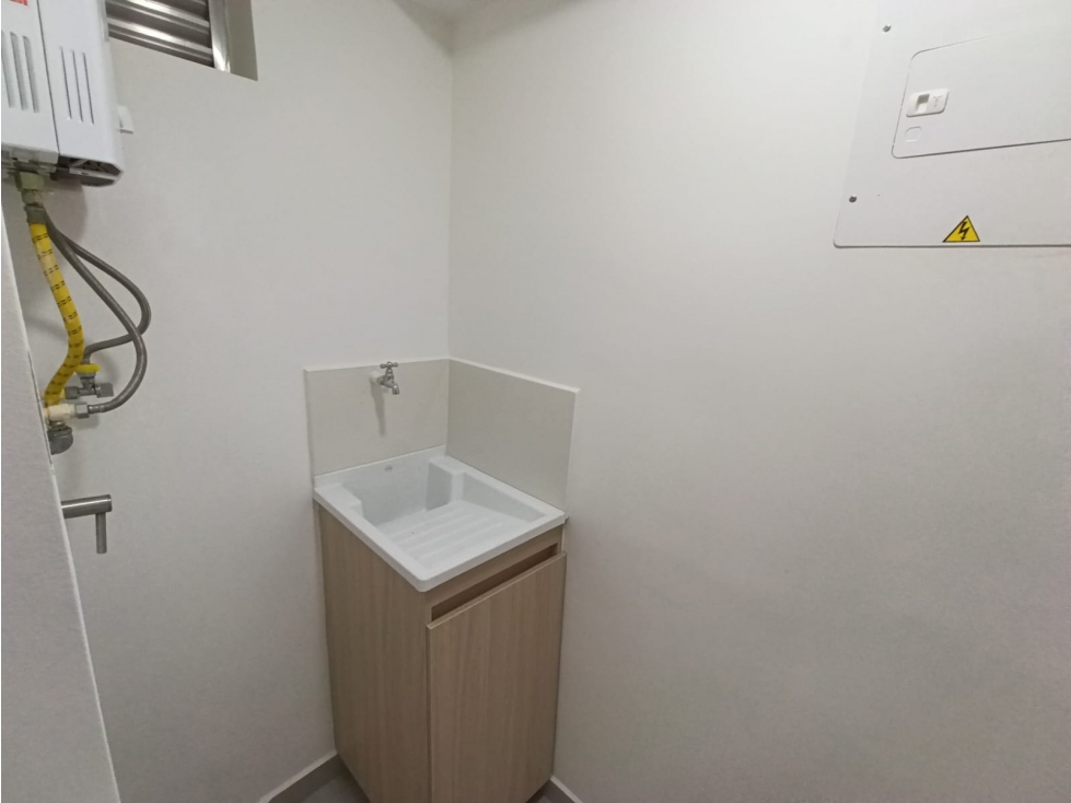 Apartamento en Arriendo en Urbanización Kuo- Sabaneta — foto 6