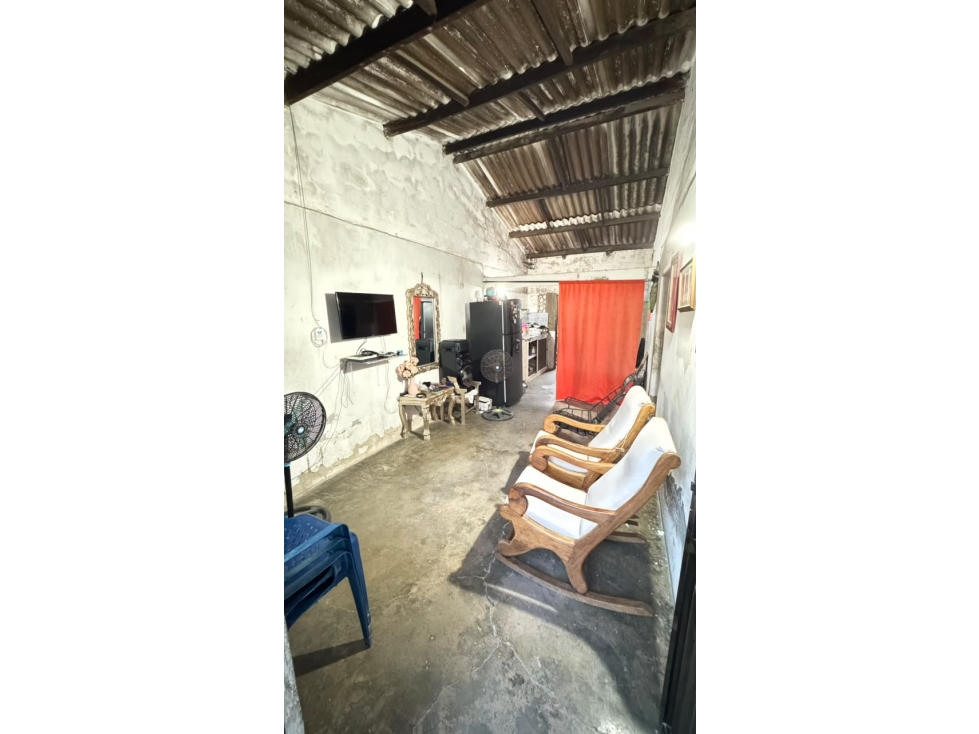 VENTA CASA LOTE VILLA ROSITA — foto 2