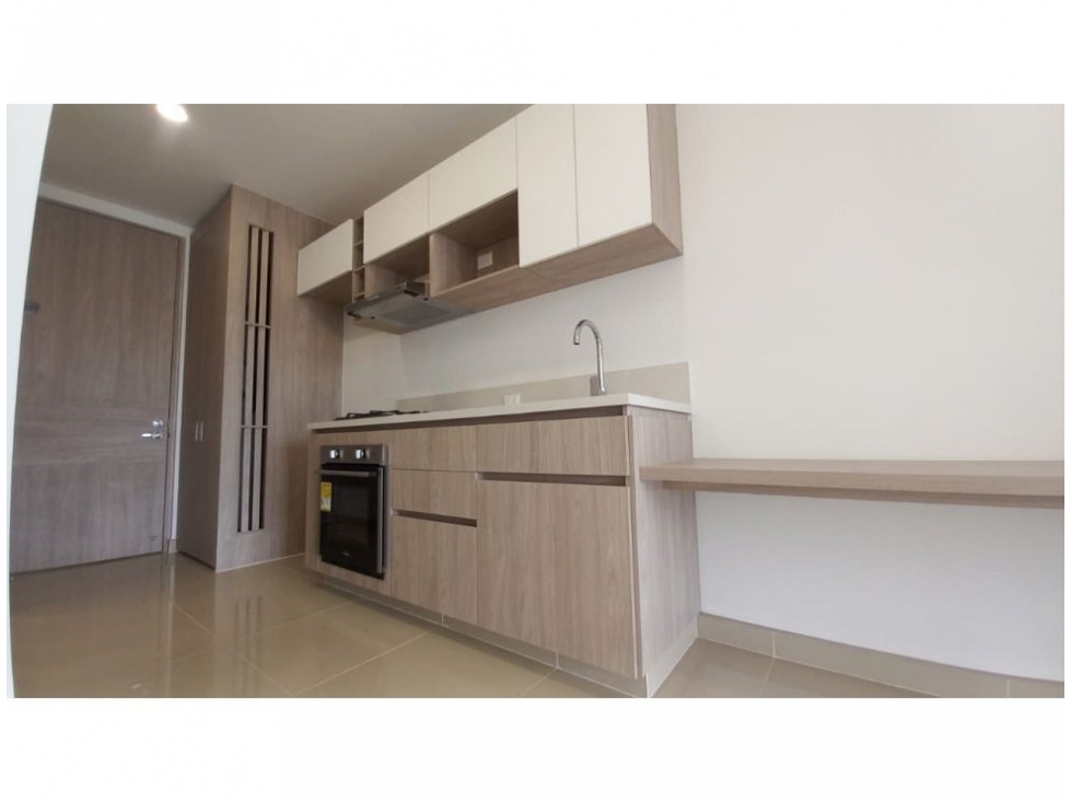 VENTA APTO TIPO LOFT PLAYA SALGUERO STA MTA F.V — foto 5