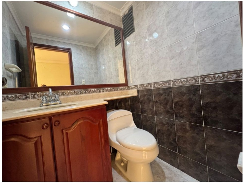 SE ARRIENDA APARTAMENTO FRENTE AL MAR, BELLAVISTA STA MTA F.V — foto 5