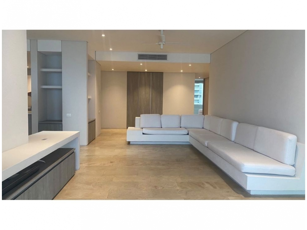 SE ARRIENDA APARTAMENTO DE TRES ALCOBAS SECTOR CABO TORTUGA F.V — foto 5