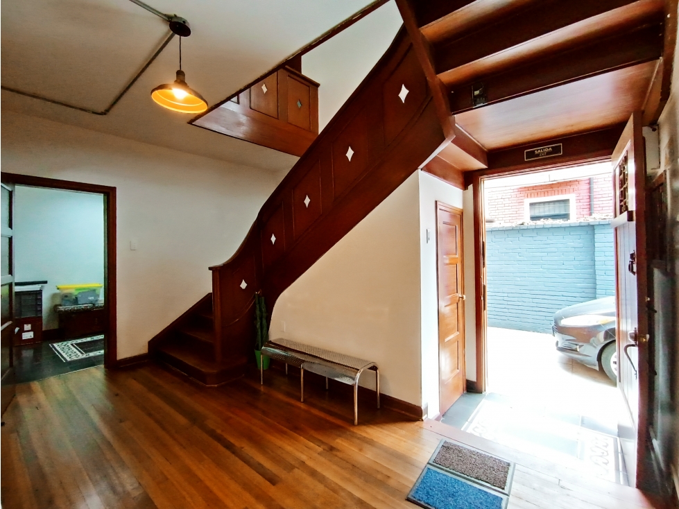 VENTA DE ESPECTACULAR CASA EN PALERMO — foto 5