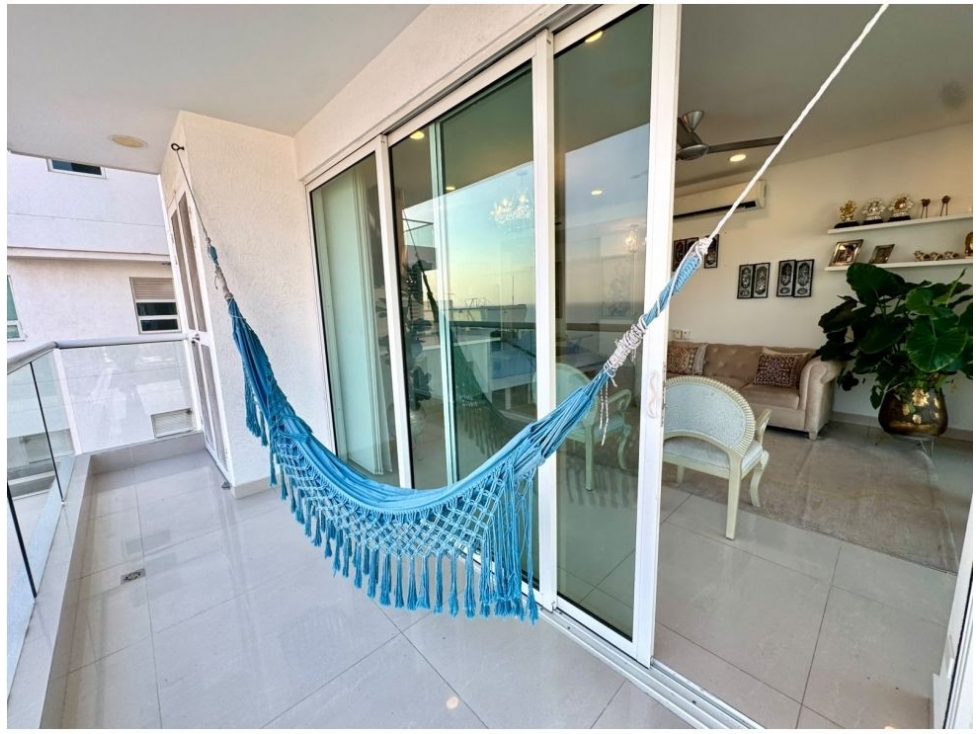 VENTA APARTAMENTO RESIDENCIAL RODADERO SUR F.V — foto 5