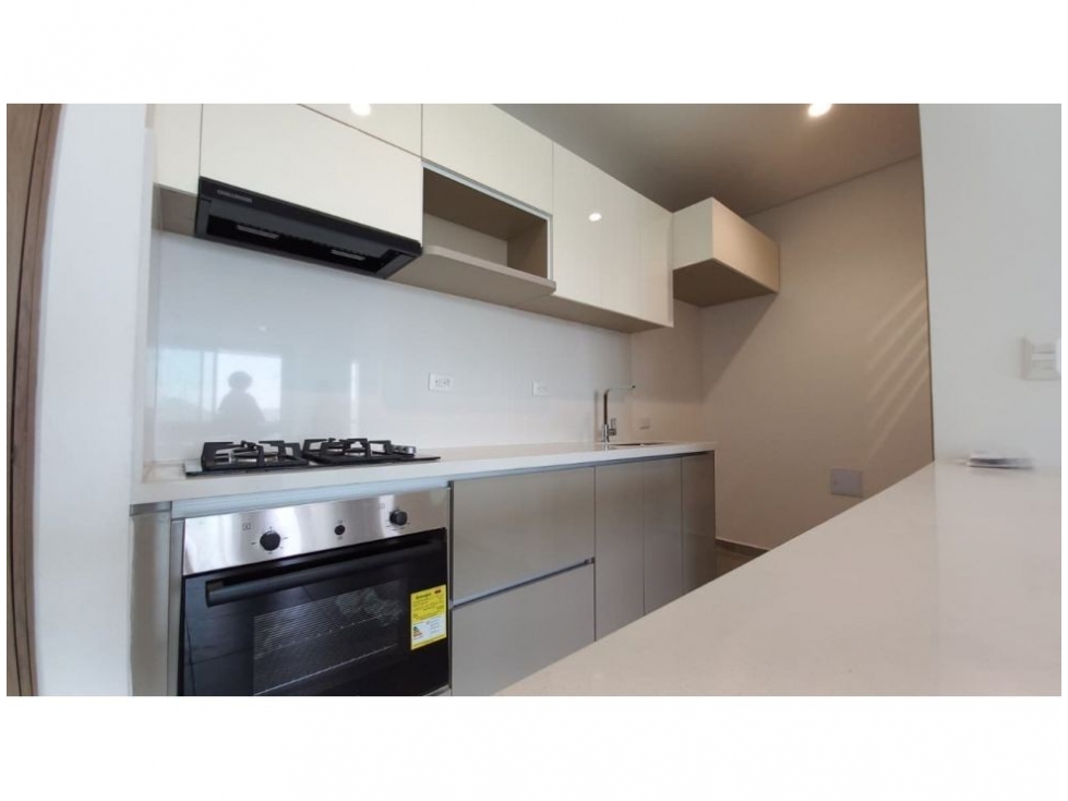 SE VENDE APTO TURÍSTICO VISTA AL MAR PLAYA SALGUERO STA MTA F.V — foto 6