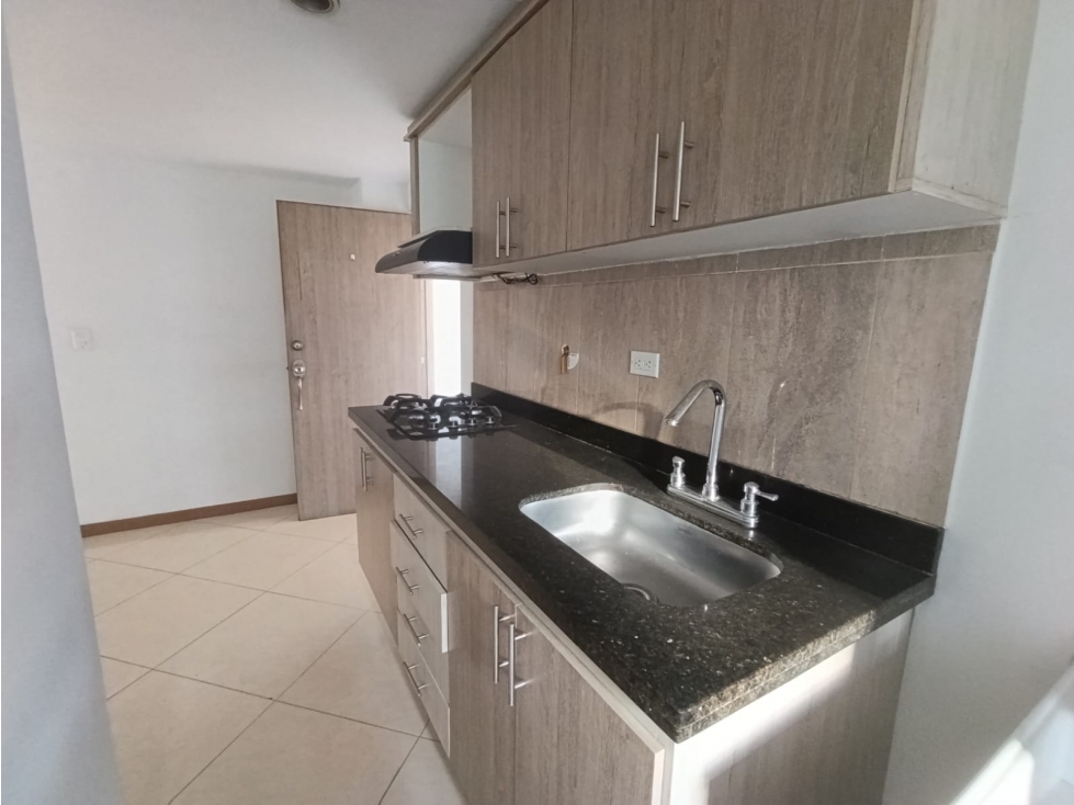 Venta Apartamento 65m² en Bello - Sector Obrero — foto 3