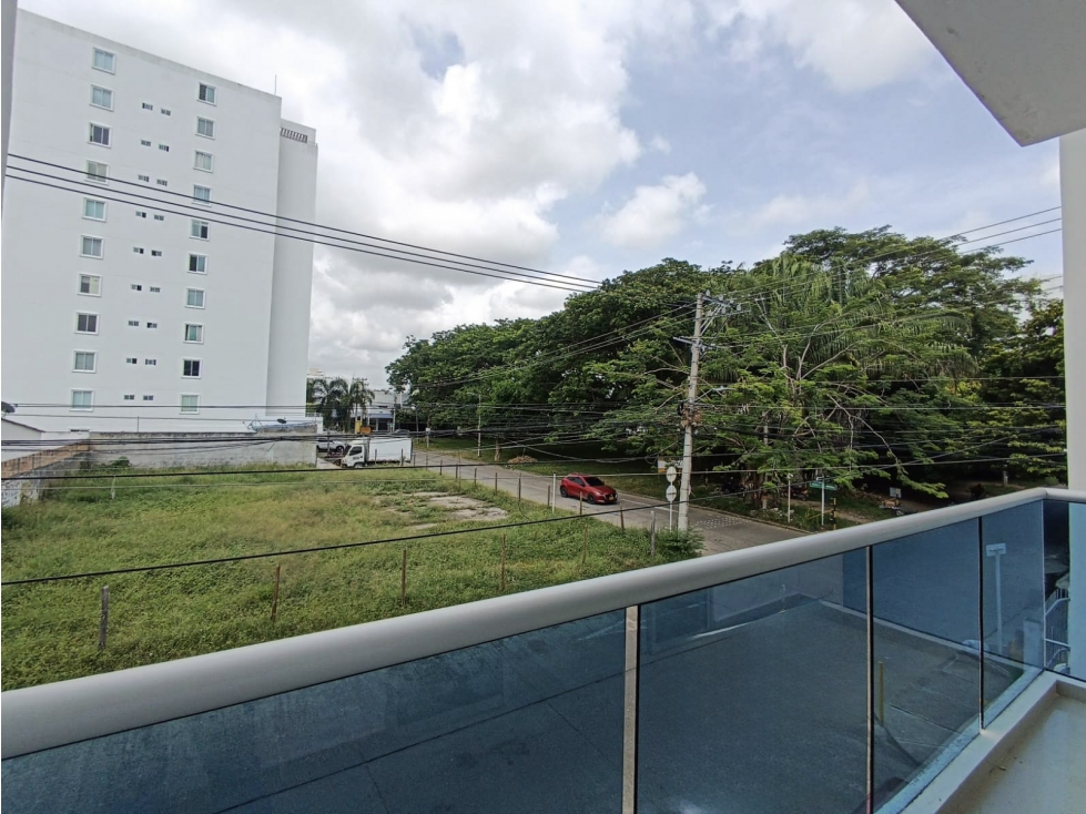 VENTA DE APARTAMENTO EN LA CASTELLANA — foto 5