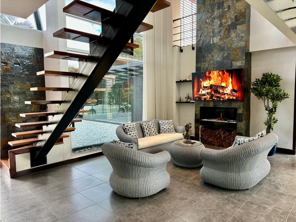 VENTA CASA (SECTOR DON DIEGO-LLANOGRANDE) — foto 5