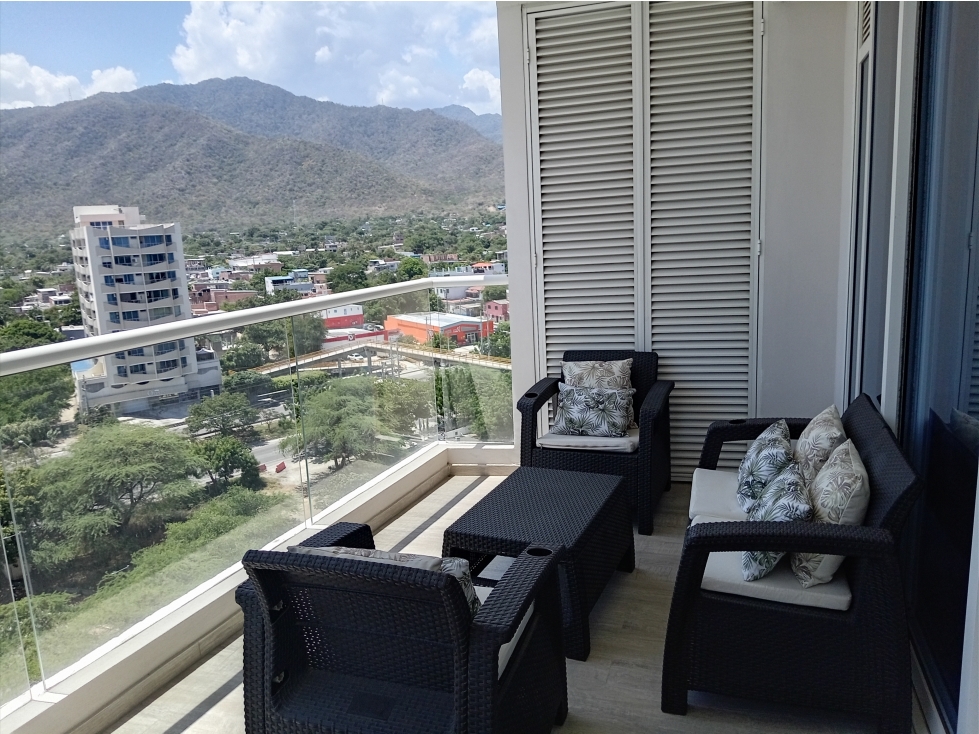 VENTA DE APARTAMENTO EN COMUNIDAD IROTAMA — foto 5