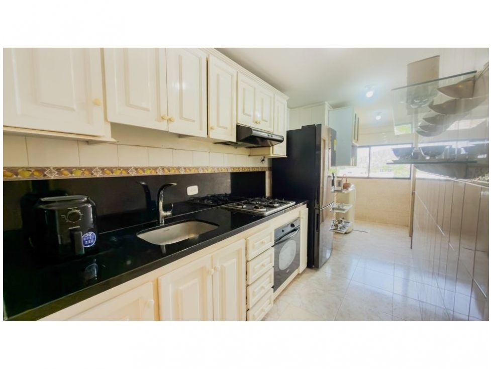 SE VENDE APARTAMENTO RESIDENCIAL BAVARIA STA MTA F.V — foto 5