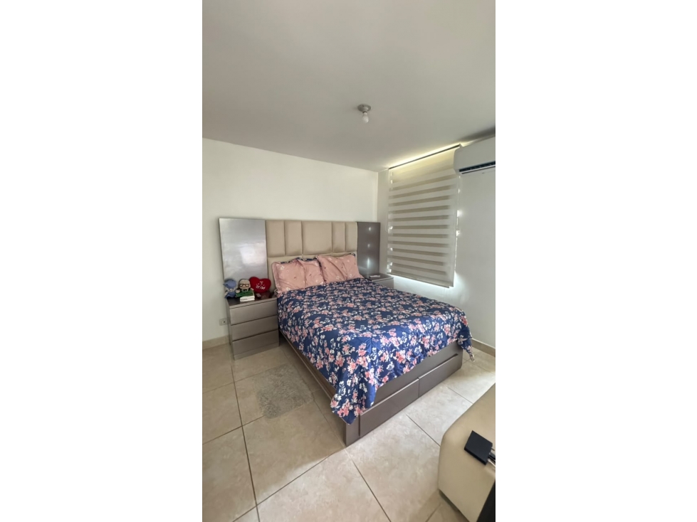 VENTA APARTAMENTO EN PARQUE HEREDIA — foto 4