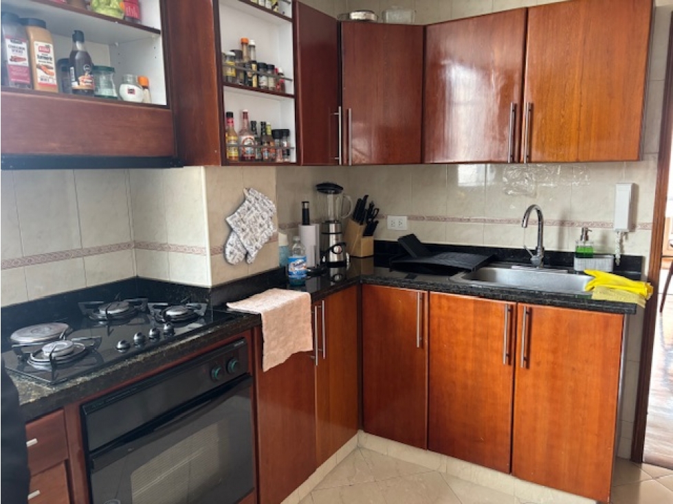 ARRIENDO APARTAMENTO RINCON DEL CHICO BOGOTA — foto 4