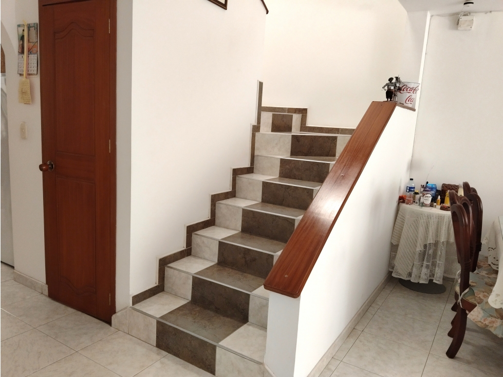VENTA CASA FUSAGASUGA SECTOR VILLA LENNY — foto 3