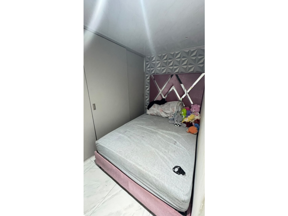 VENTA APARTAMENTO EN SAN JOSÉ DE LOS CAMPANOS — foto 5