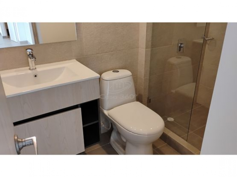 VENTA APARTAMENTO NUEVO BARRIO LAGOS DE TORCA- BOGOTÁ — foto 5