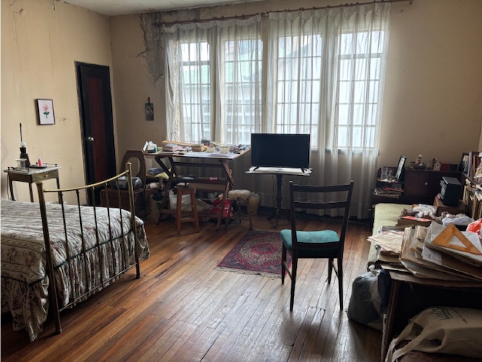 VENTA QUINTA CAMACHO CASA PATRIMONIO — foto 5