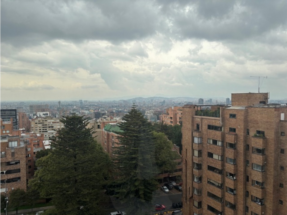 VENTA APARTAMENTO ROSALES BOGOTA — foto 5