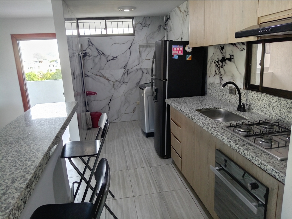 VENTA DE APARTAMENTO EN EL RODADERO — foto 5