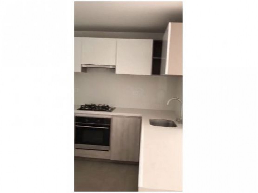 VENTA APARTAMENTO EN LAGOS DE TORCA — foto 4
