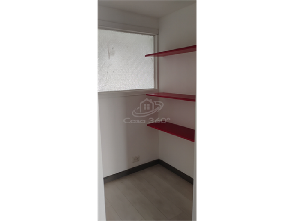 VENTA APARTAMENTO NEGOCIABLE ENTRE RIOS - BOGOTA — foto 6