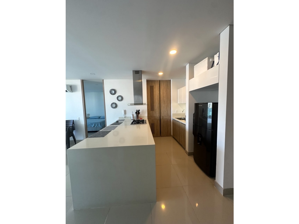 VENTA APTO RESERVA DEL MAR, PLAYA SALGUERO P.V — foto 5