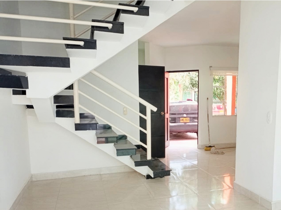 VENTA CASA CIUDAD CAMPESTRE EL NOGAL SANTA MARTA - J.V — foto 5