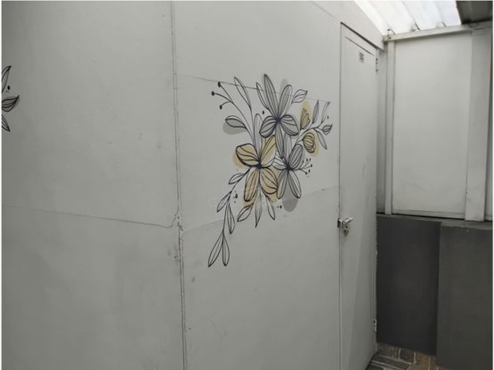 VENTA Apto 5o. piso Negociable Los Cerezos - Bogotá — foto 5
