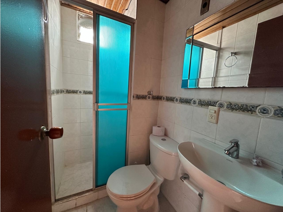 VENTA APARTAMENTO EN CASTILLA - 5