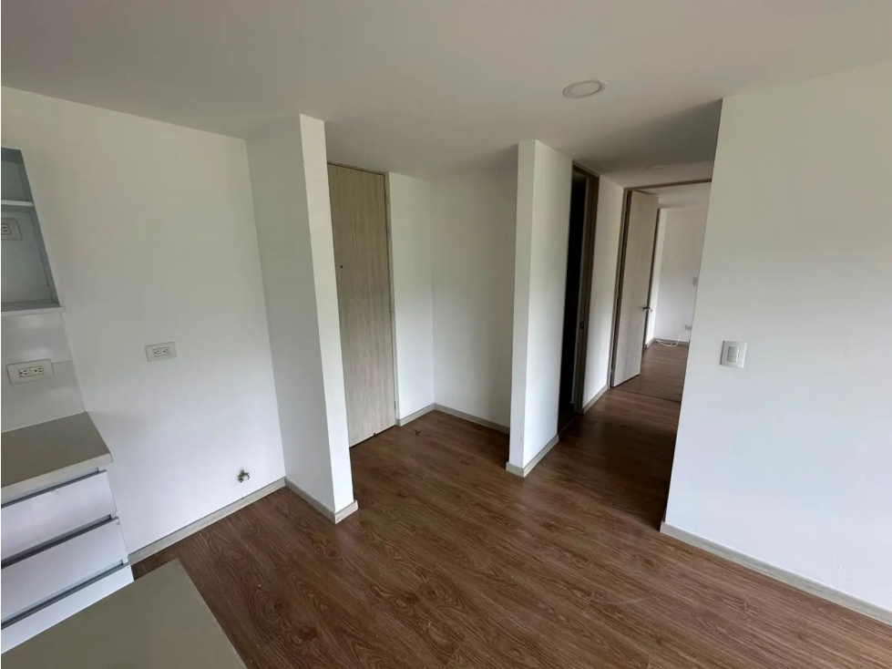 Venta Apartamento en Sector Las Lomitas- Sabaneta — foto 6