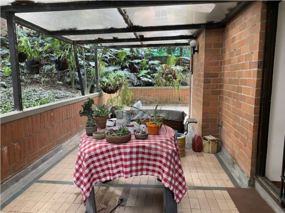 VENTA DE APARTAMENTO EN SANTA MARIA DE LOS ANGELES -MEDELLIN — foto 5
