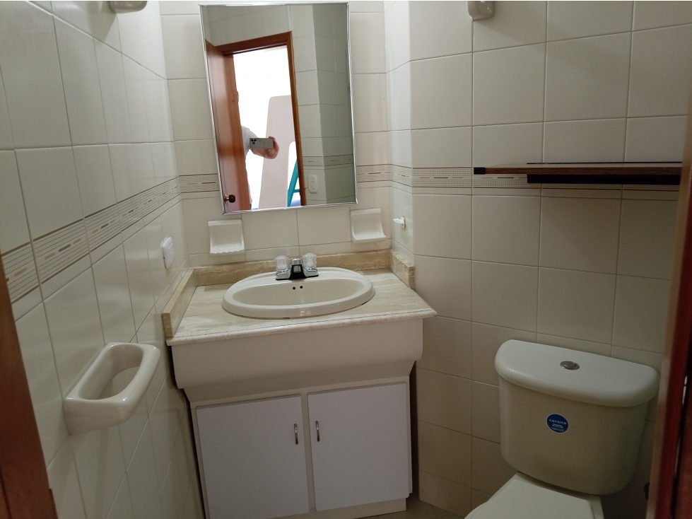 VENTA DE APARTAMENTO TURISTICO EN EL RODADERO — foto 5