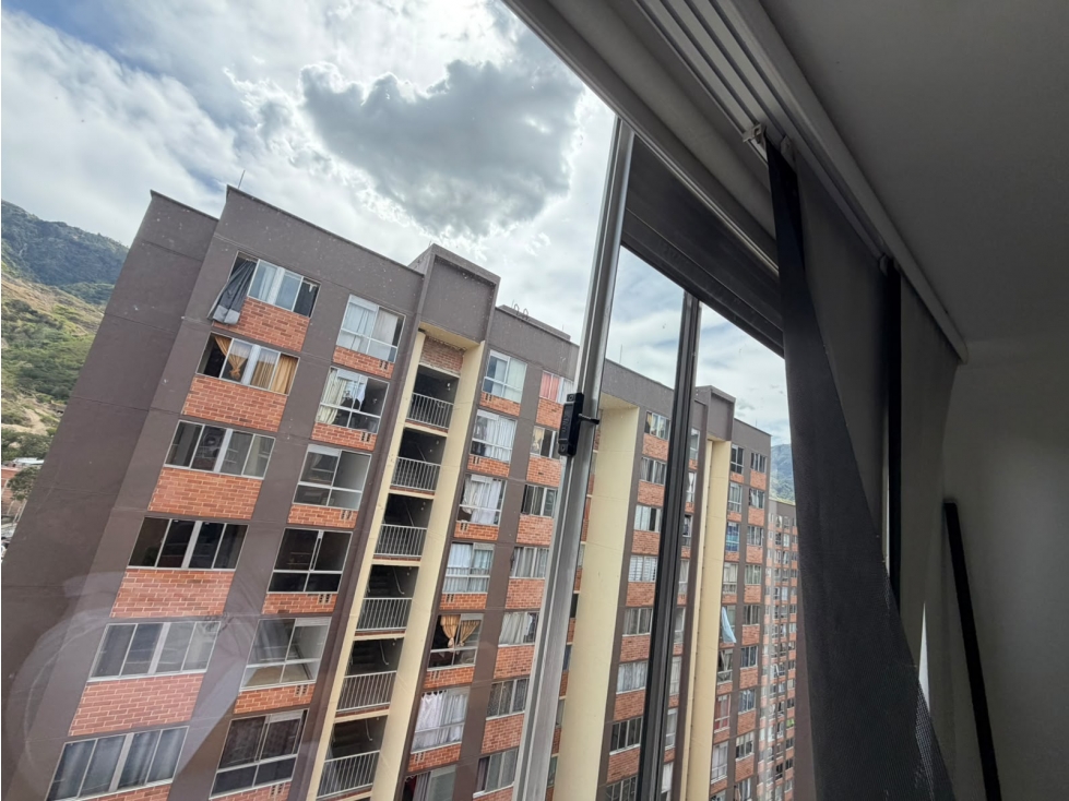 VENTA APARTAMENTO TRIGALES BELLO — foto 5