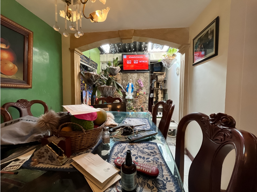 Se Vende casa en Gilmar — foto 4