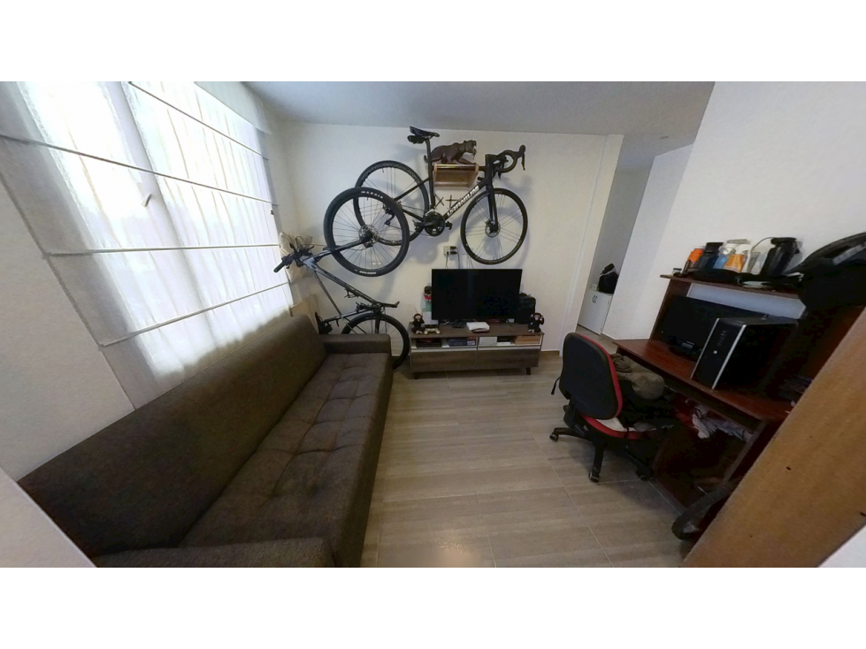 APARTAMENTO EN VENTA EN EL CONJ. ALISO, CAJICA — foto 2