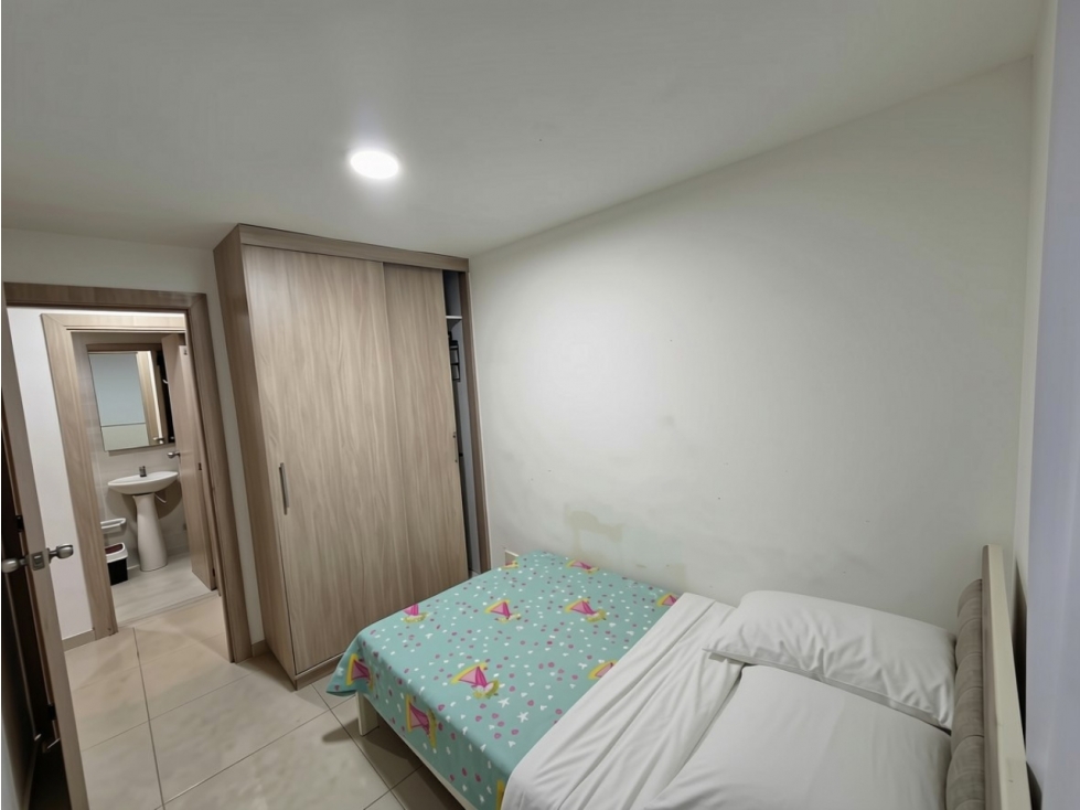 En venta en Alameda del Río | Conjunto Canario | Amoblado — foto 5