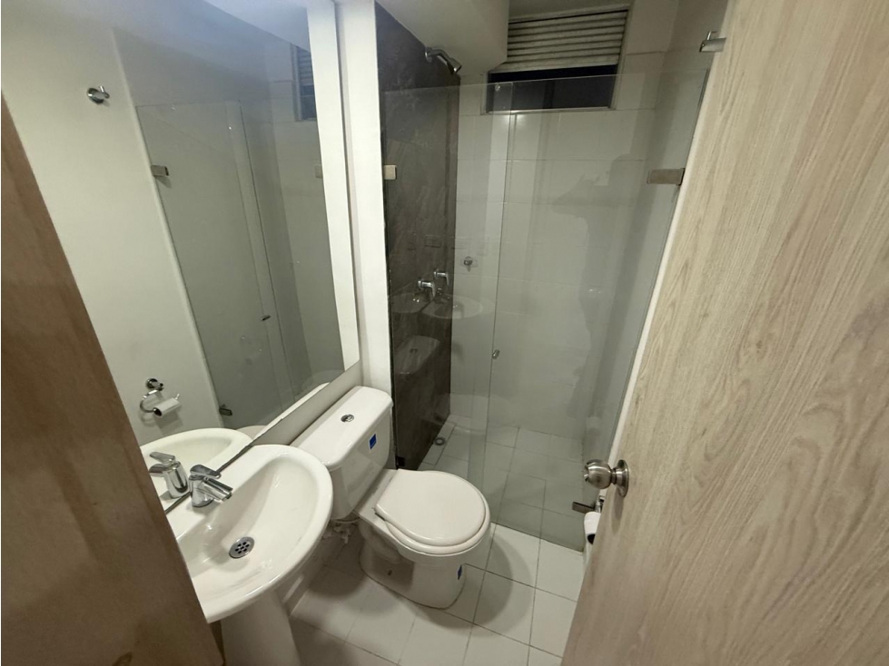 Venta de Apartamento de 50 M2 Remodelado en La Estrella - 6