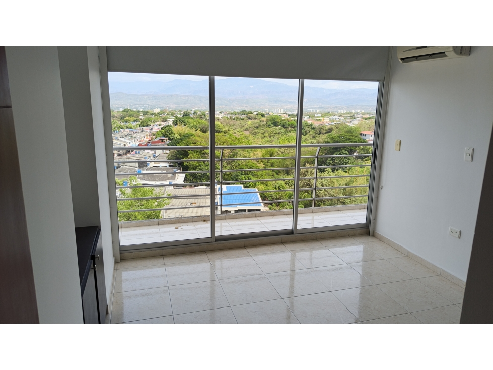 Hermoso Duplex, con excelente vista y en el mejor club house de Neiva — foto 5