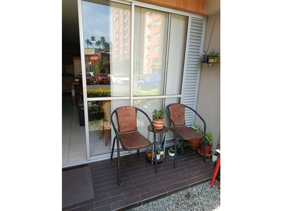 VENTA APARTAMENTO PRIMER PISO AVDA DE LAS AMERICAS — foto 4