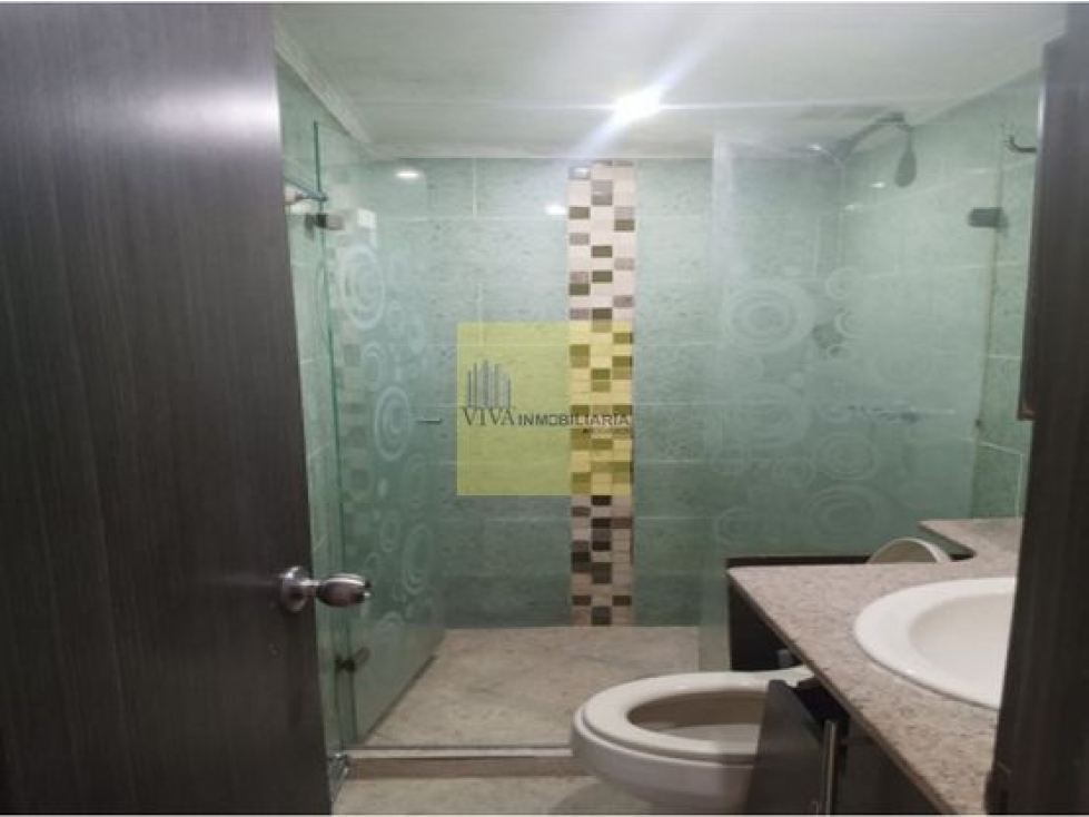 Apartamento en Venta en Bello | 55 m² con Piscina y 3 Alcobas VI — foto 5